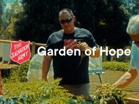Garden of Hope in Perth